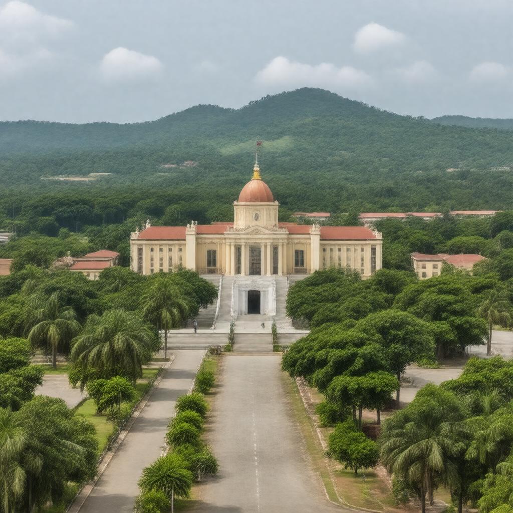 University of Sierra Leone